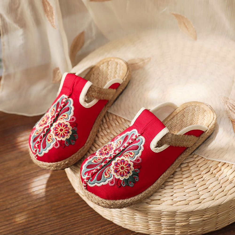 Veowalk Women Casual Linen Han - Women'S Shoes Vegan 리뷰 및 가격