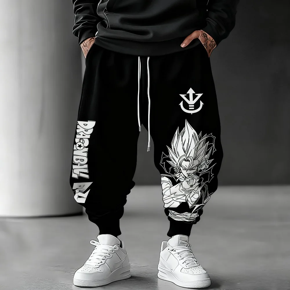 2026 Summer Dragon Ball Vegeta - Women Shoes Joggers 리뷰 및 가격