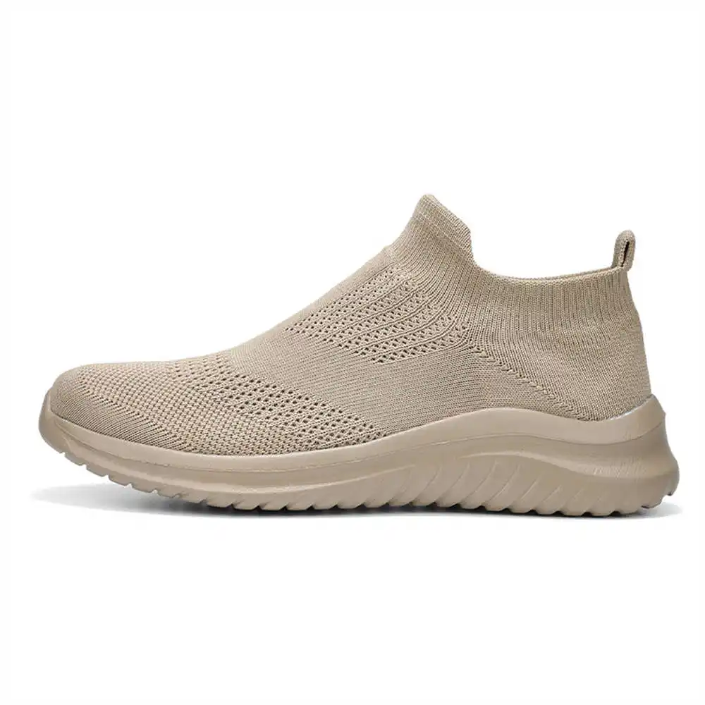 Beige Soft New Novelty Tennis  - Women Shoes Made In Italy 리뷰 및 가격