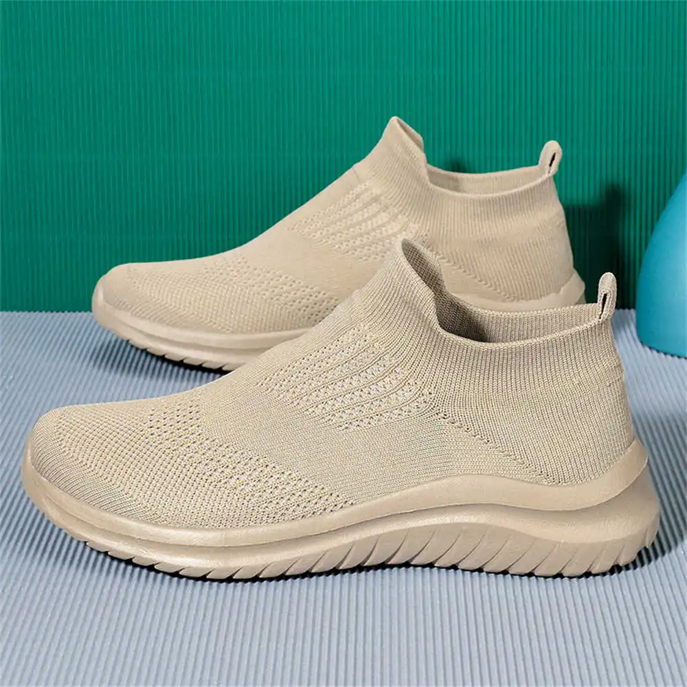 Beige Soft New Novelty Tennis  - Women Shoes Made In Italy 리뷰 및 가격