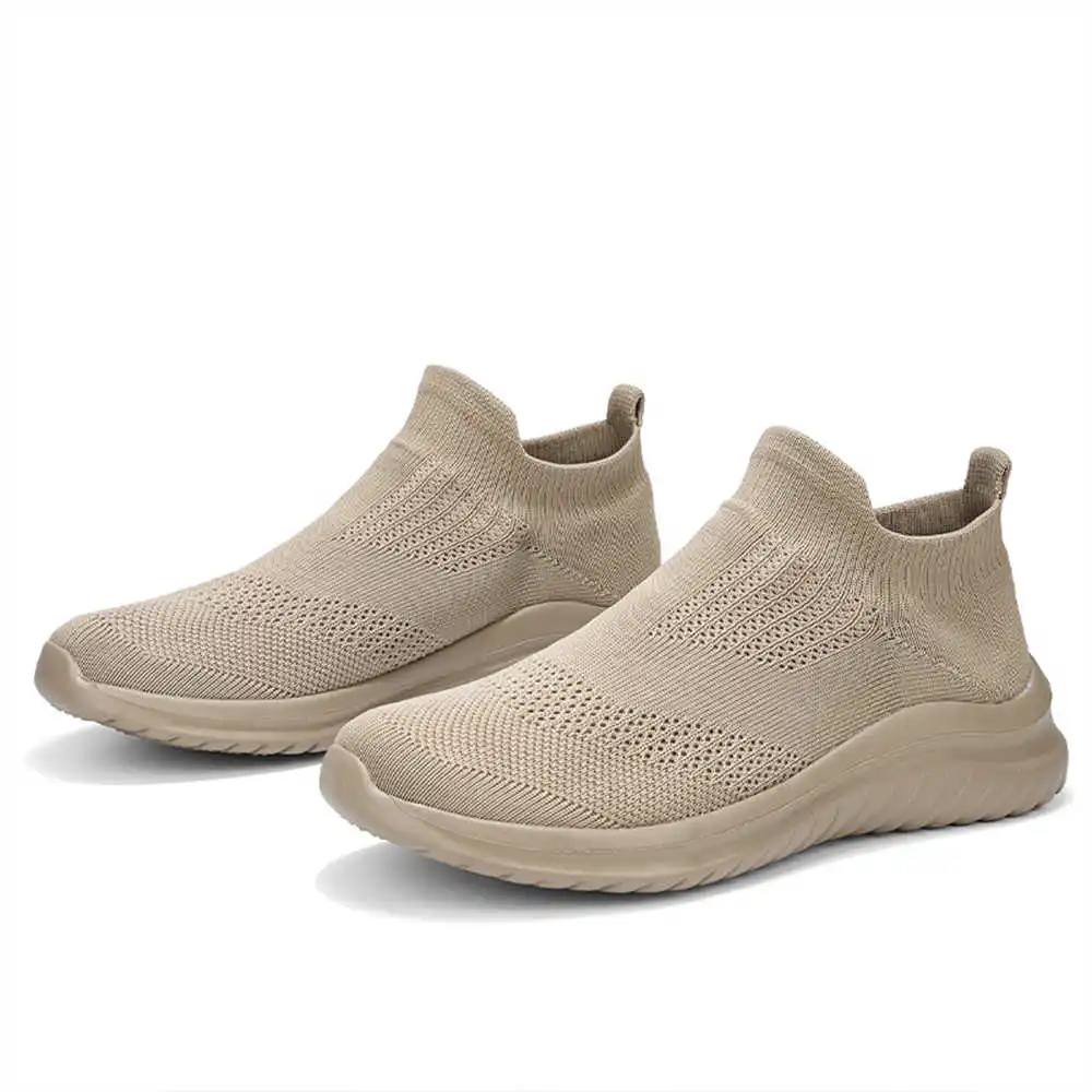 Beige Soft New Novelty Tennis  - Women Shoes Made In Italy 리뷰 및 가격