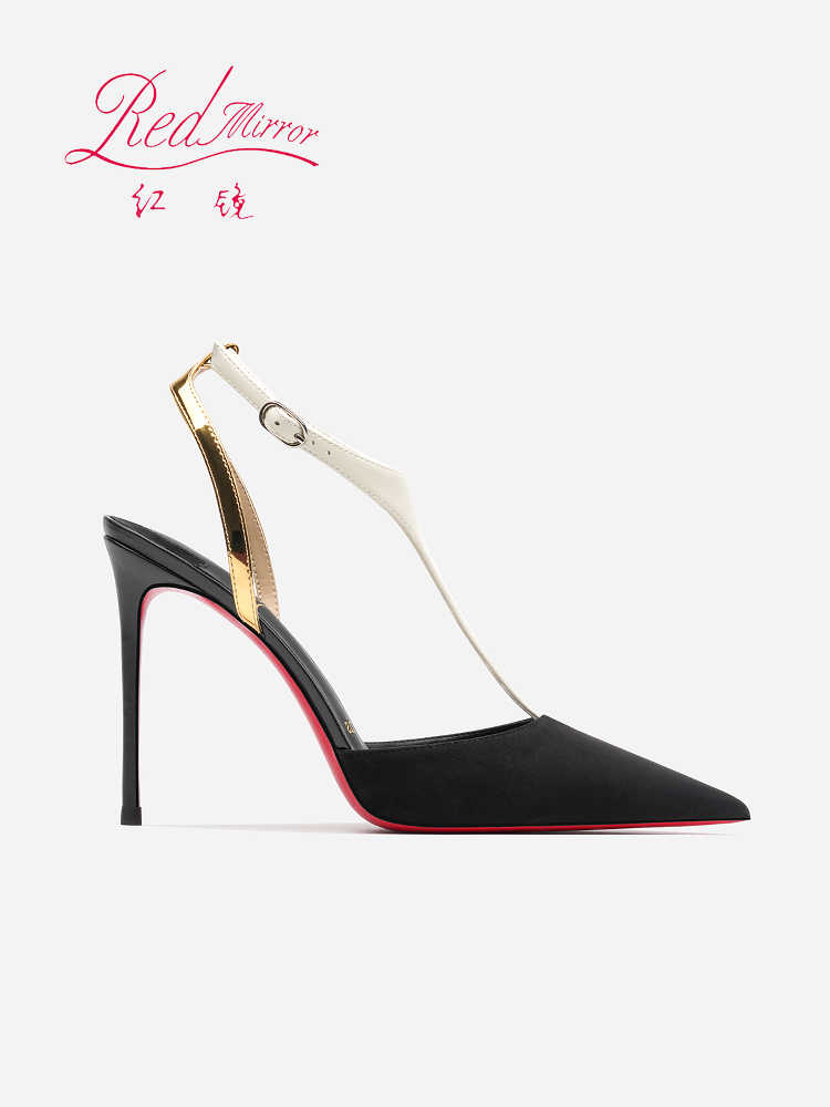 heeled Gladiator sandals Summe - Women'S Shoes Red Bottoms 리뷰 및 가격