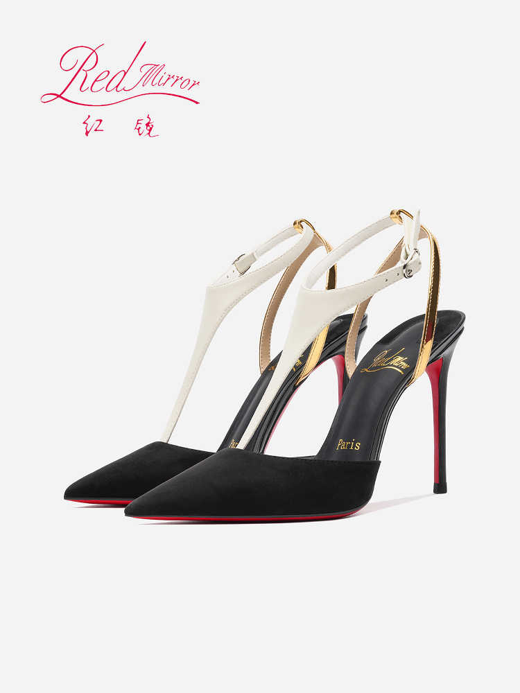 heeled Gladiator sandals Summe - Women'S Shoes Red Bottoms 리뷰 및 가격