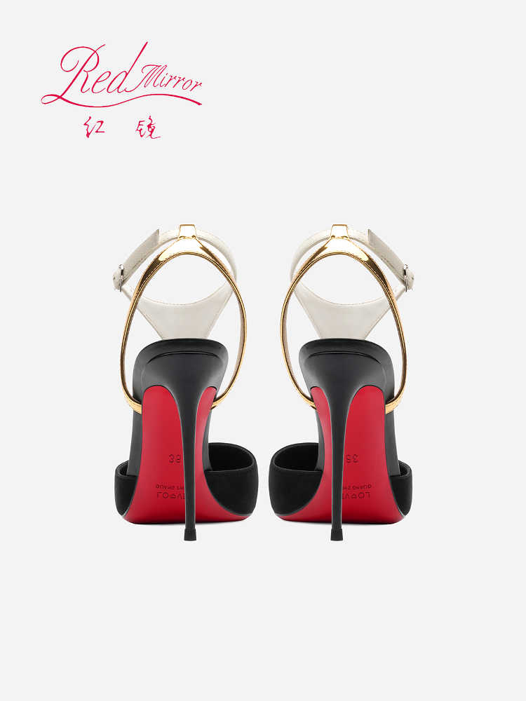 heeled Gladiator sandals Summe - Women'S Shoes Red Bottoms 리뷰 및 가격