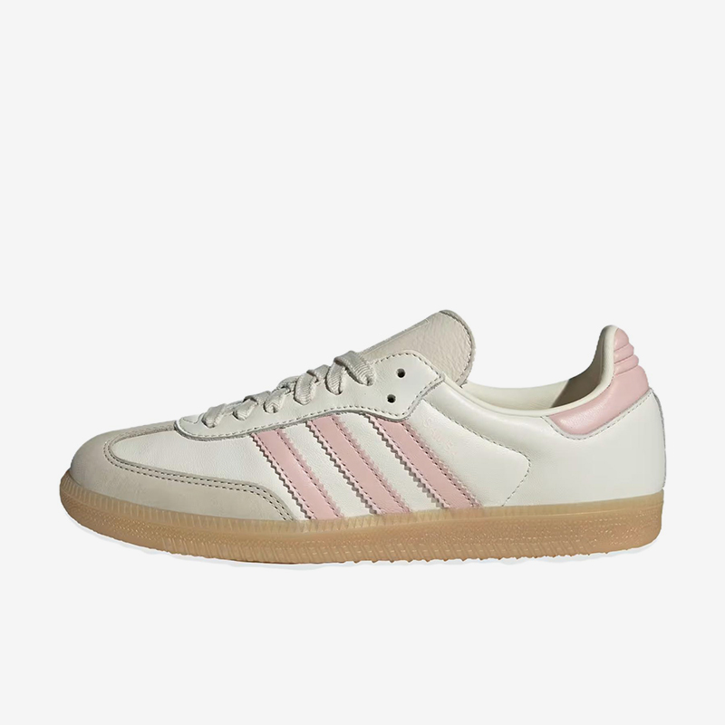 Adidas genuine clover SAMBAOG  - Women'S Shoes Pink Adidas 리뷰 및 가격