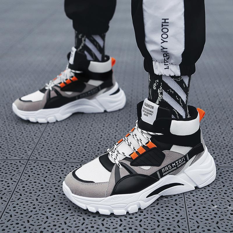 Hightop Summer Men's Sport Sho - Women Shoes Made In Italy 리뷰 및 가격