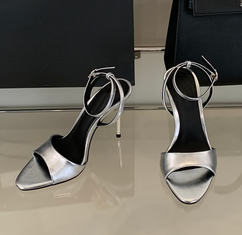 AIYKAZYSDL 2025 Pointed Toe PU - Court Heel Pointed 리뷰 및 가격