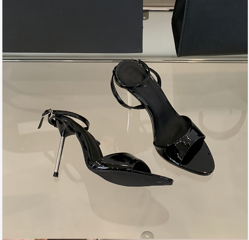 AIYKAZYSDL 2025 Pointed Toe PU - Court Heel Pointed 리뷰 및 가격