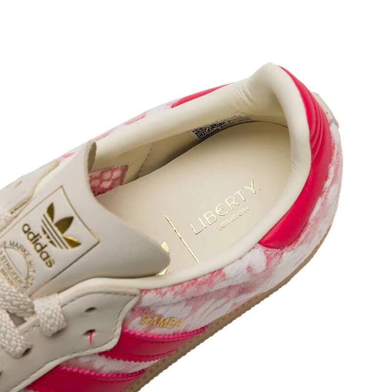 Women Pink Floral Print Low To - Women'S Shoes Pink Adidas 리뷰 및 가격