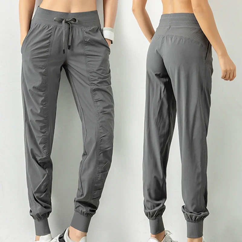 Sweatpants Fabric Drawstring R - Women Shoes Joggers 리뷰 및 가격