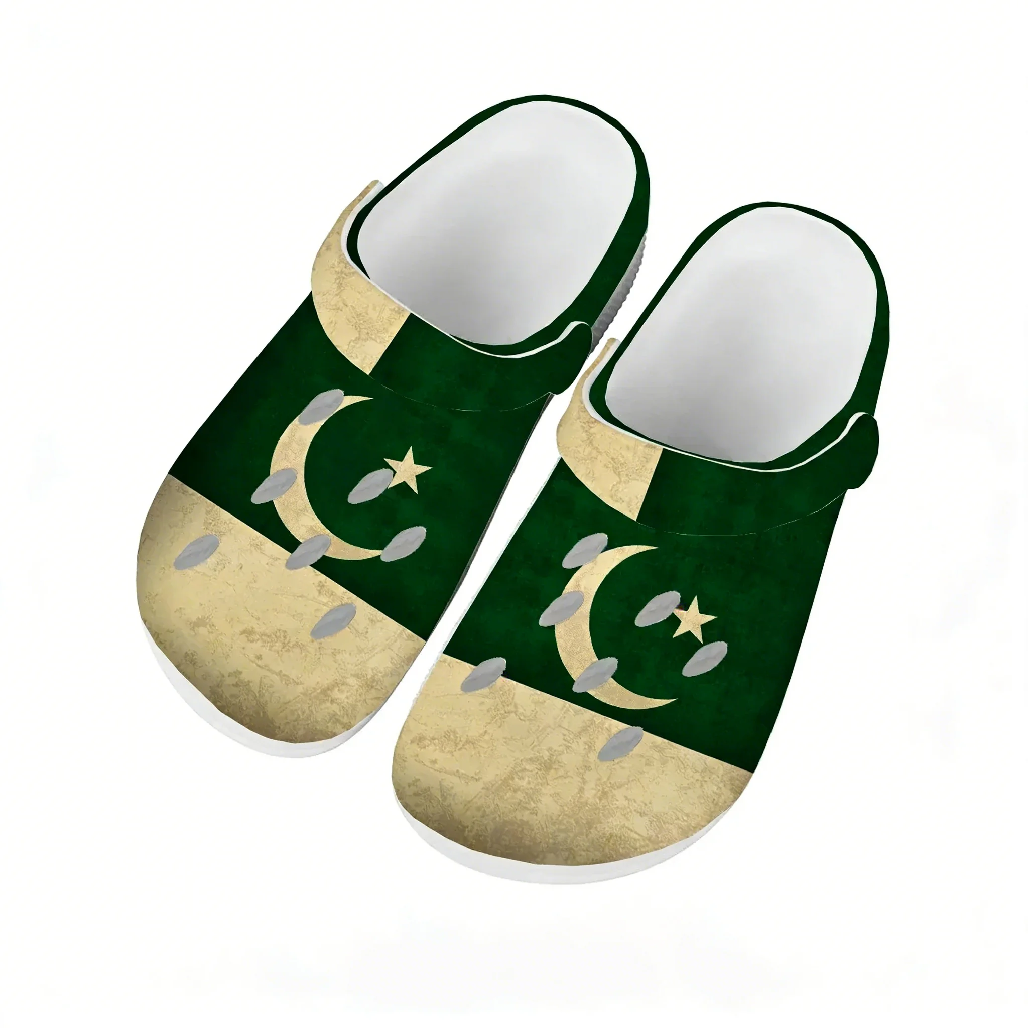 Pakistan National Flag Water S - Women'S Shoes In Pakistan 리뷰 및 가격