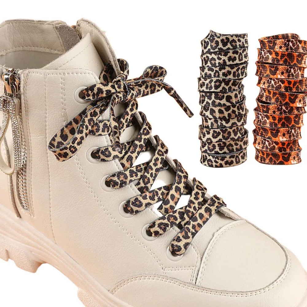 1 Pair Classic Leopard Print S - Women Shoes Kinds 리뷰 및 가격