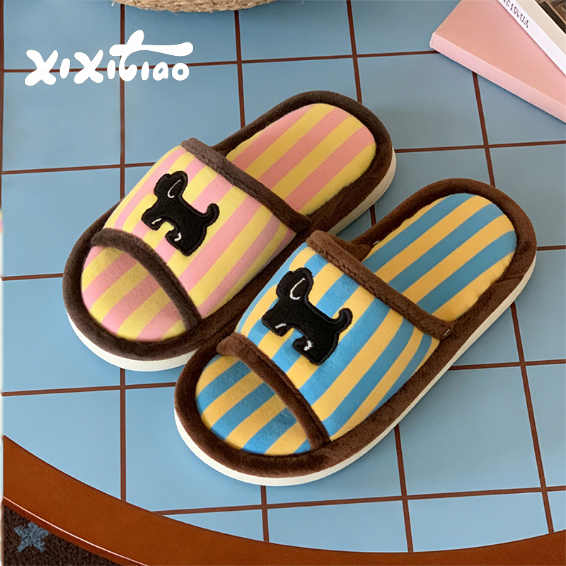 XIXITIAO Women's Indoor Slippe - Women'S Shoes Non Slip 리뷰 및 가격
