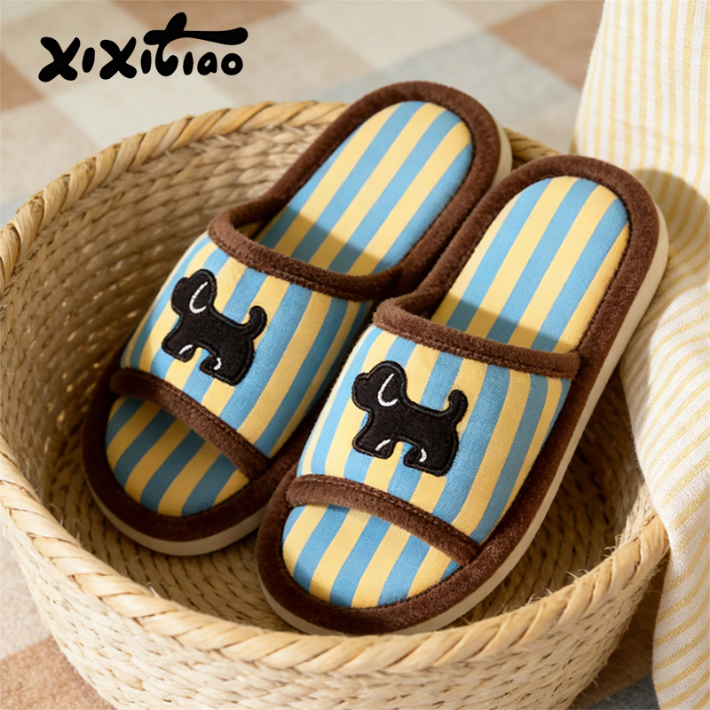 XIXITIAO Women's Indoor Slippe - Women'S Shoes Non Slip 리뷰 및 가격