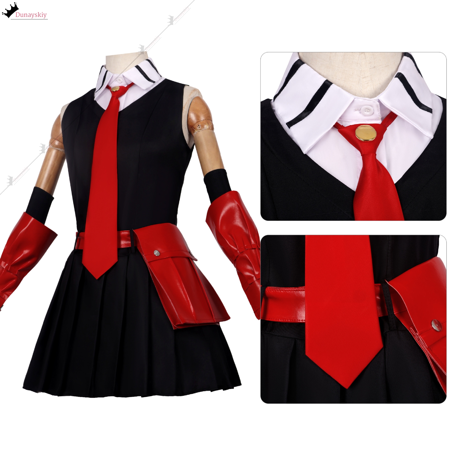 Cosplay Akame Costume Anime Ak - Women Shoes Xxl 리뷰 및 가격