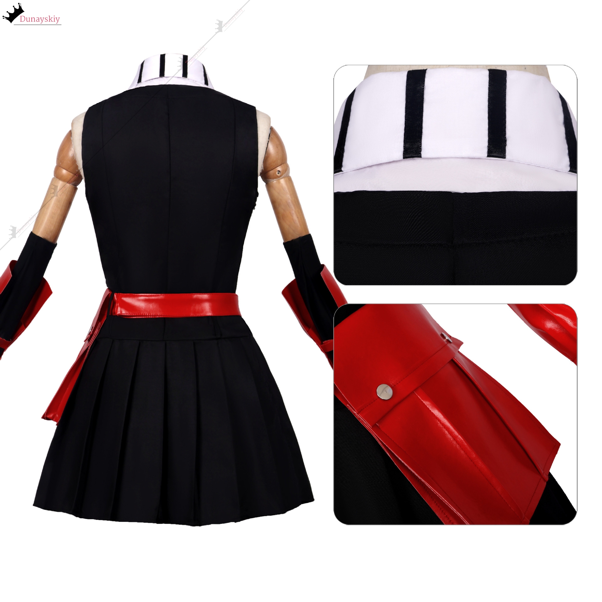 Cosplay Akame Costume Anime Ak - Women Shoes Xxl 리뷰 및 가격
