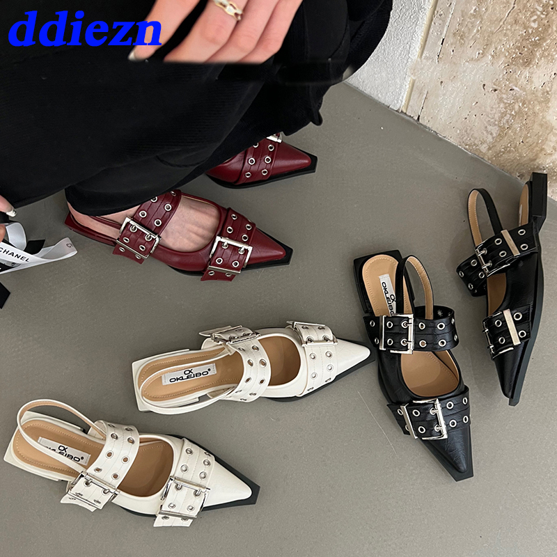 Women Flat With Shoes 2026 Des - Women Shoes Ysl 리뷰 및 가격