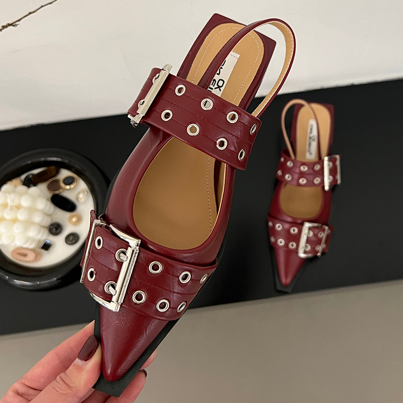 Women Flat With Shoes 2026 Des - Women Shoes Ysl 리뷰 및 가격