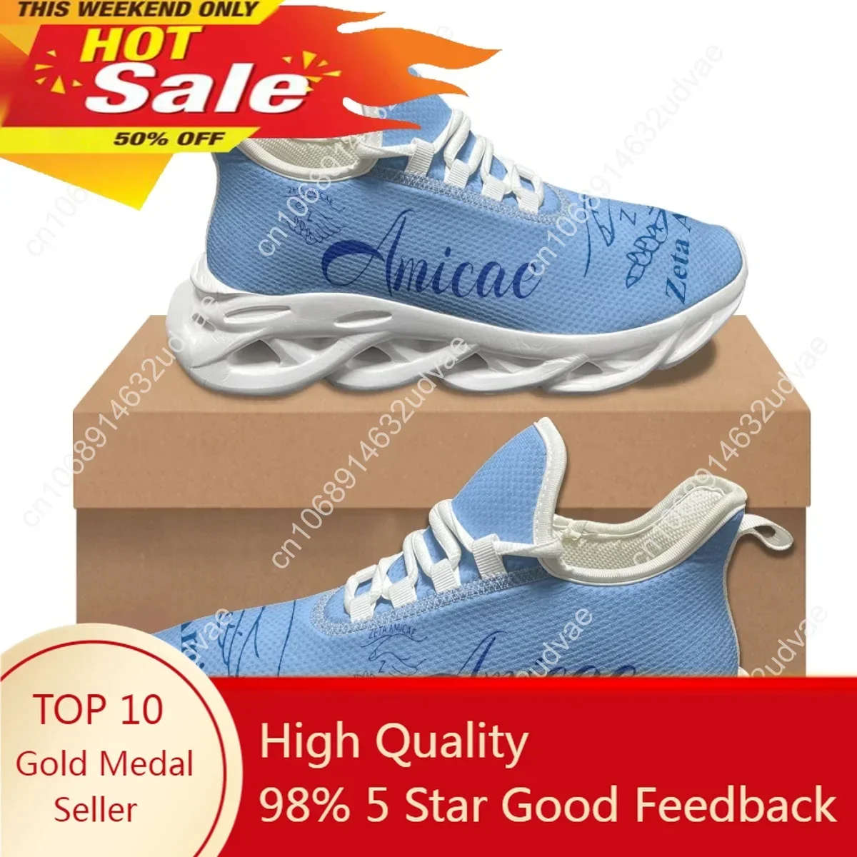 Zeta Amicae New Trend 3D Print - Women'S Shoes Casual Sneakers 리뷰 및 가격