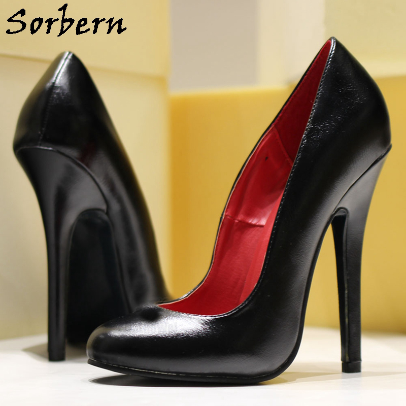 Sorbern Vintage Women Pump Sho - Women'S Shoes Vegan 리뷰 및 가격