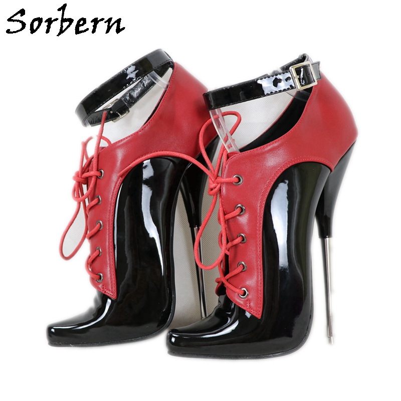 Sorbern Vintage Colored Match  - Women'S Shoes Vegan 리뷰 및 가격