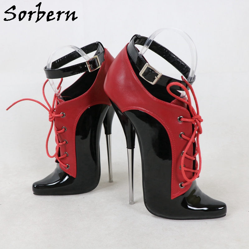Sorbern Vintage Colored Match  - Women'S Shoes Vegan 리뷰 및 가격