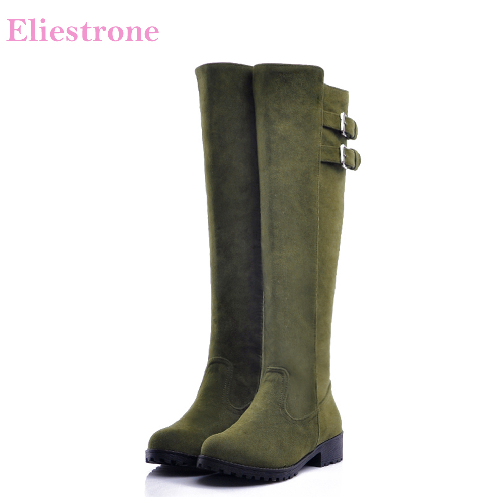 Brand New Winter Fashion Army  - Women'S Shoes Yellow 리뷰 및 가격