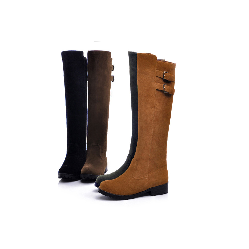 Brand New Winter Fashion Army  - Women'S Shoes Yellow 리뷰 및 가격