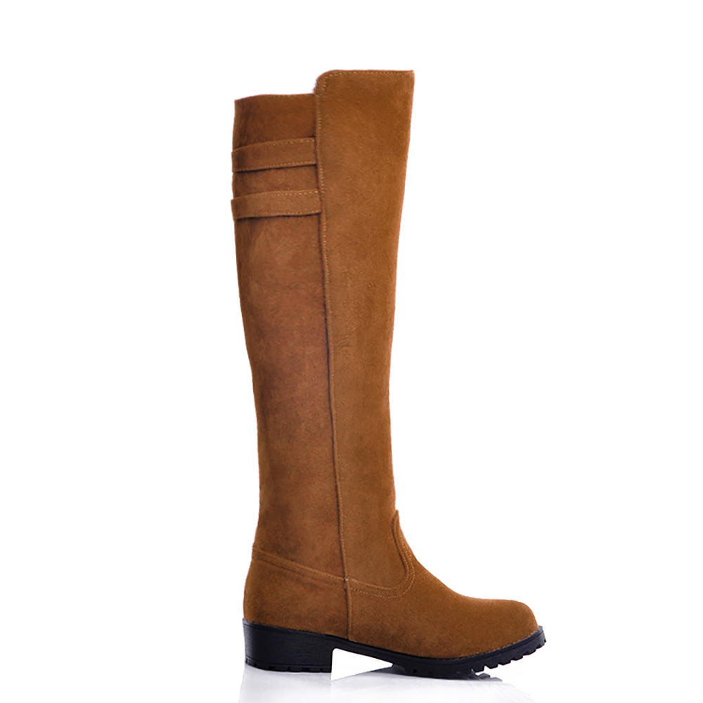 Brand New Winter Fashion Army  - Women'S Shoes Yellow 리뷰 및 가격