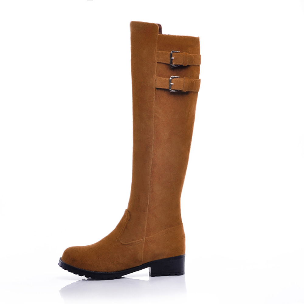 Brand New Winter Fashion Army  - Women'S Shoes Yellow 리뷰 및 가격