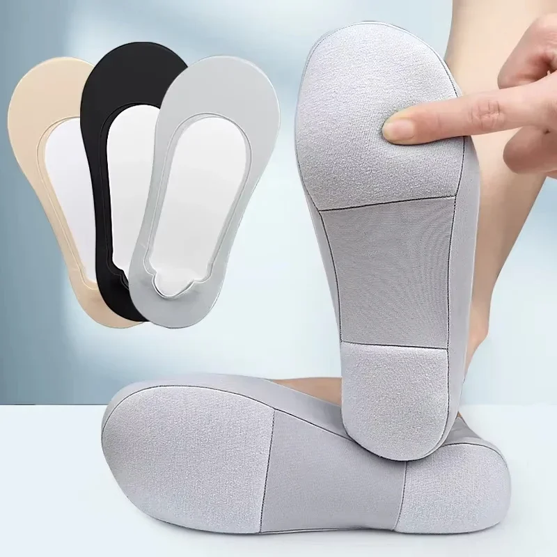 Women Boat Sock Plantar Fascii - Women'S Shoes With Plantar Fasciitis 리뷰 및 가격