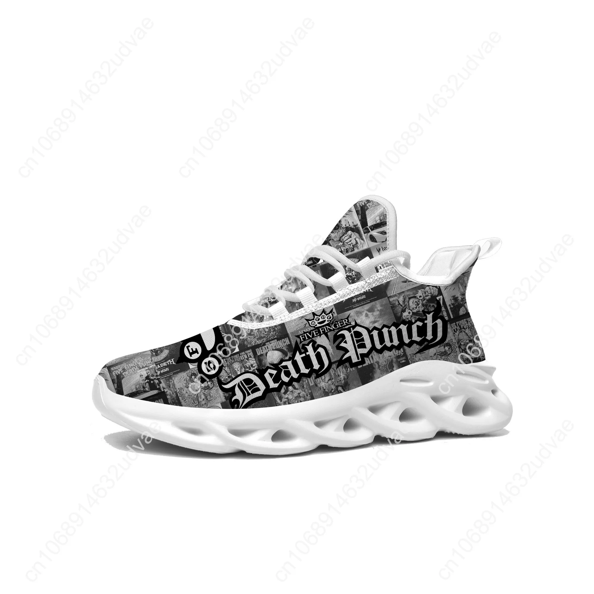 Five Finger Death Punch Sports - Women Shoes Store 리뷰 및 가격