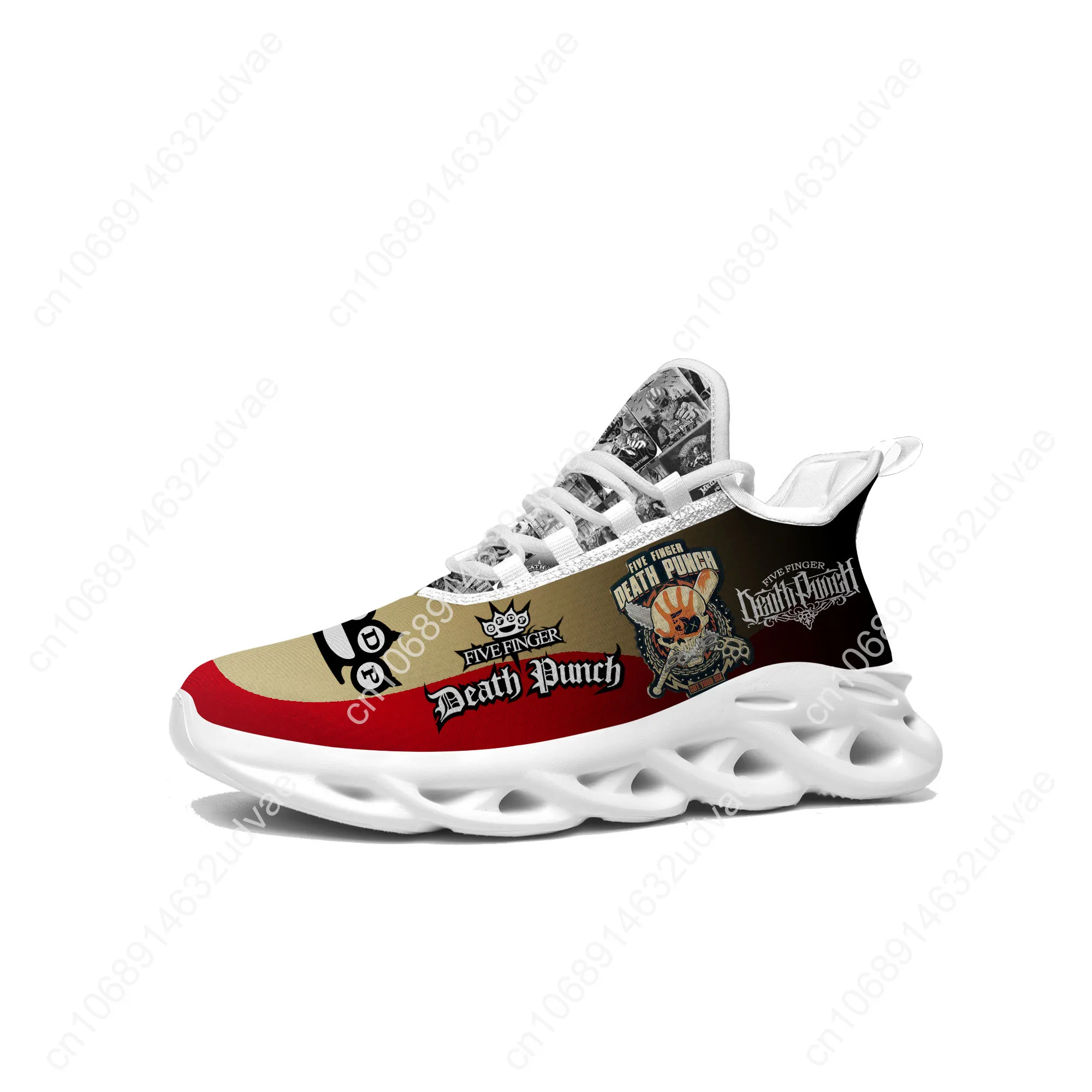 Five Finger Death Punch Sports - Women Shoes Store 리뷰 및 가격