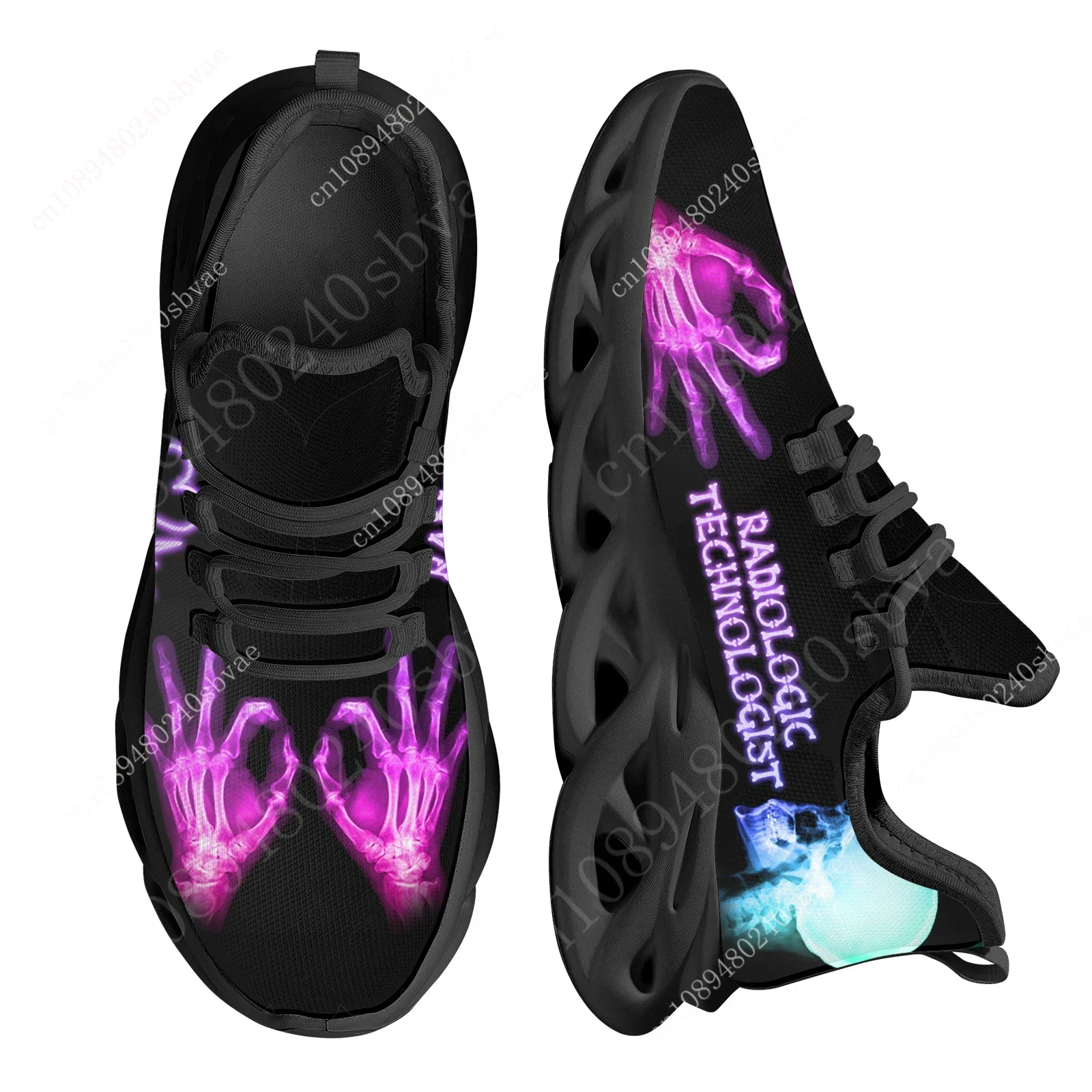Radiologic Technologist Sneake - Women'S Shoes Casual Sneakers 리뷰 및 가격
