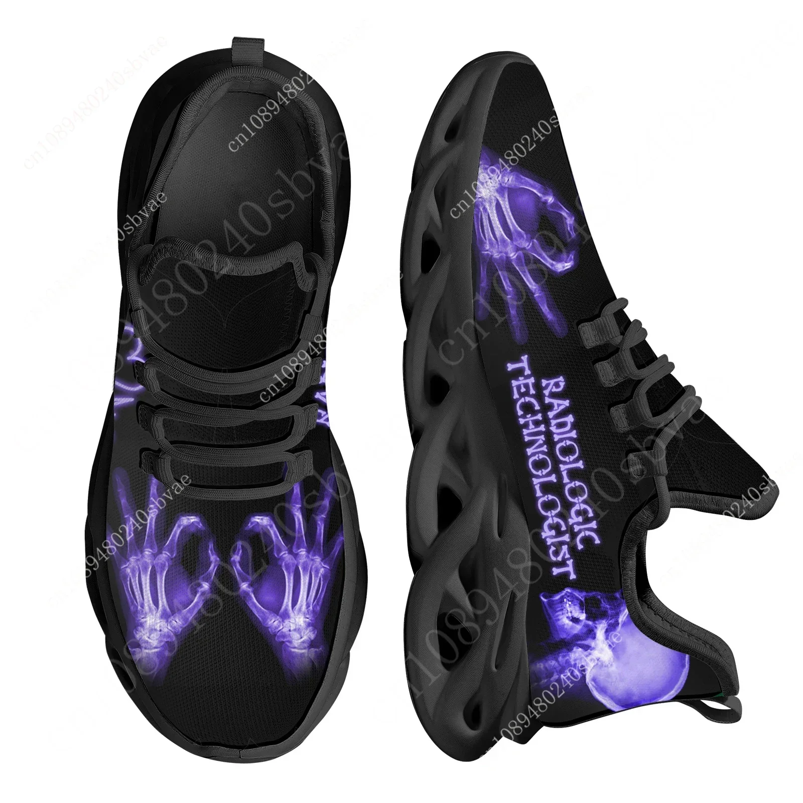 Radiologic Technologist Sneake - Women'S Shoes Casual Sneakers 리뷰 및 가격