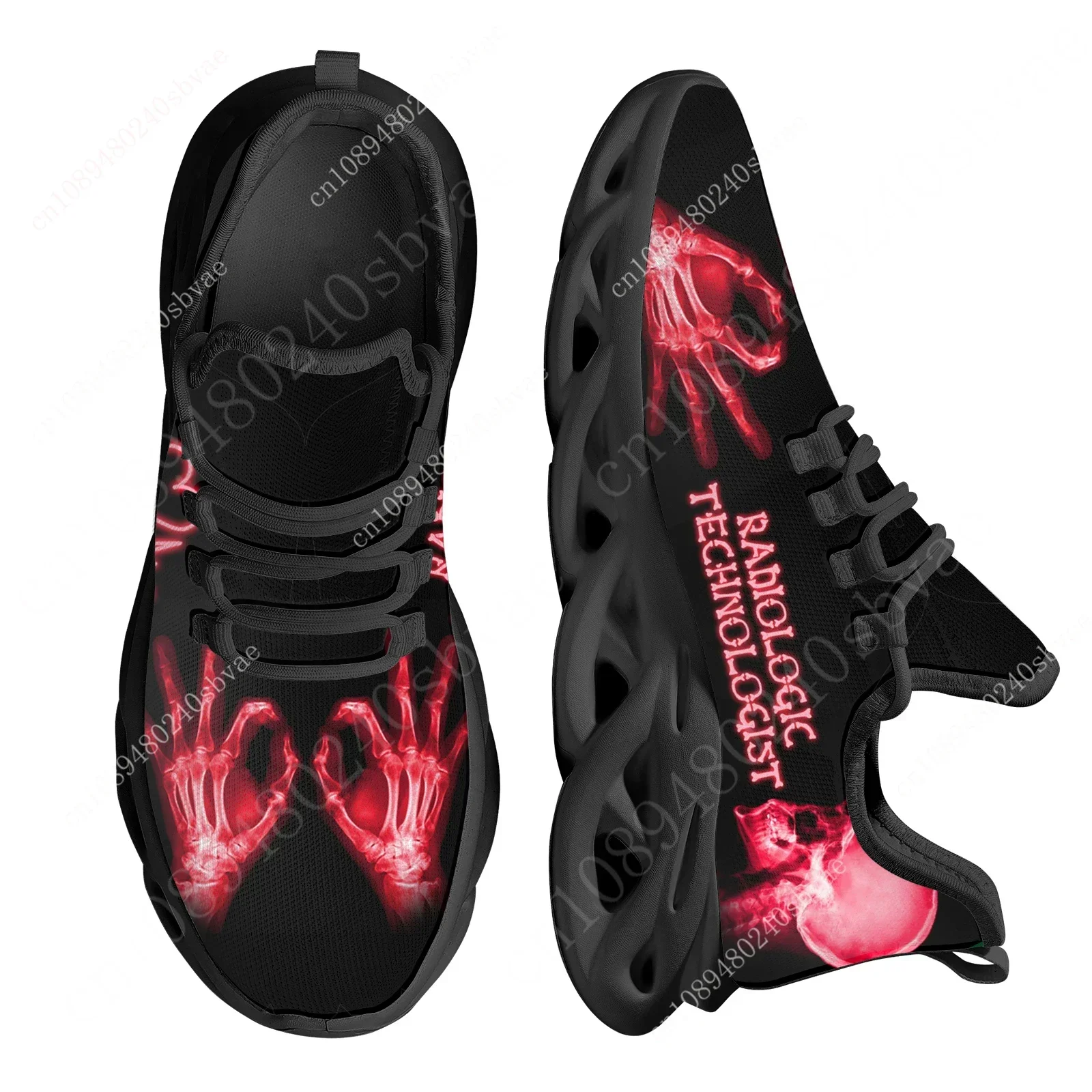 Radiologic Technologist Sneake - Women'S Shoes Casual Sneakers 리뷰 및 가격