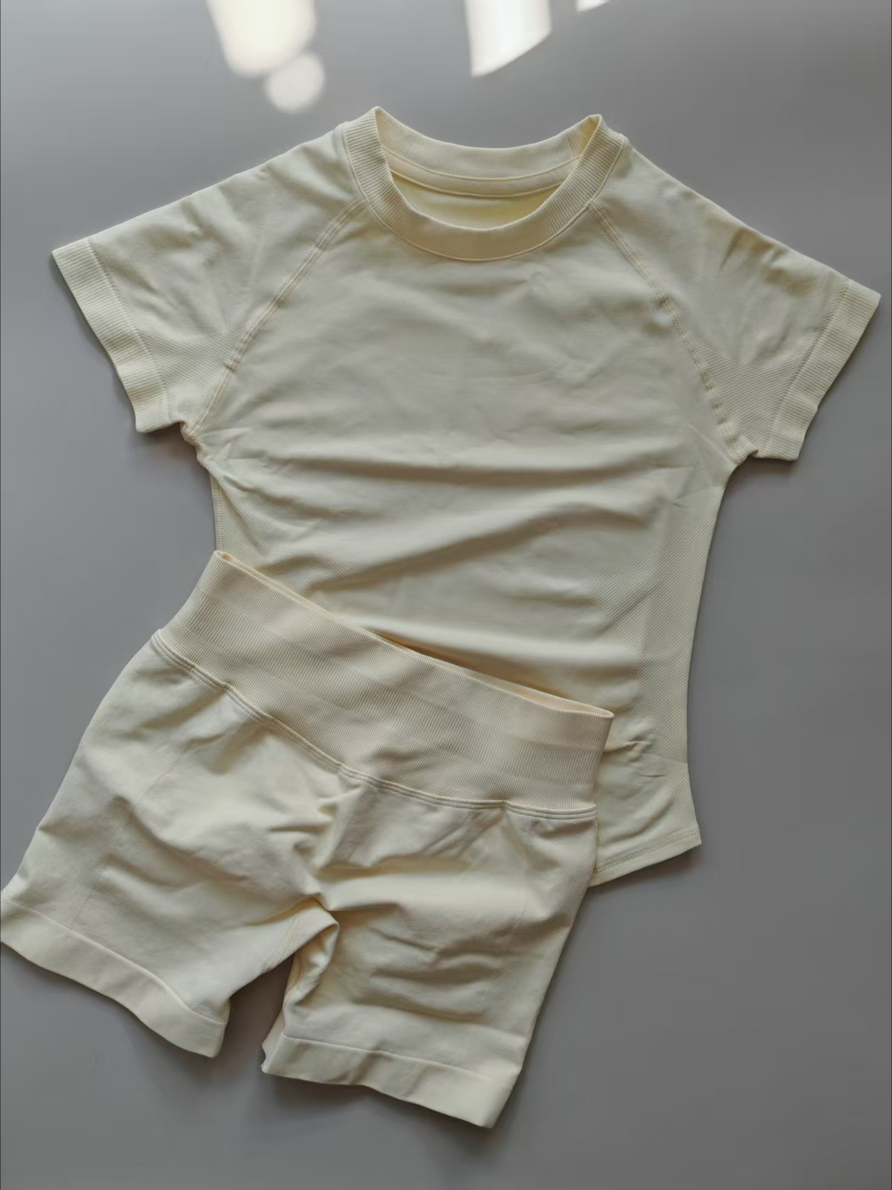2 Pieces Denyf Sports Set Wome - Women Shoes Joggers 리뷰 및 가격