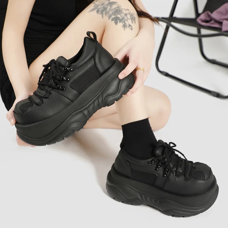 2026 New Women's Chunky Sneake - Women Shoes Store 리뷰 및 가격