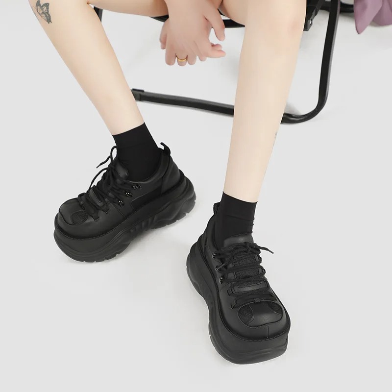 2026 New Women's Chunky Sneake - Women Shoes Store 리뷰 및 가격