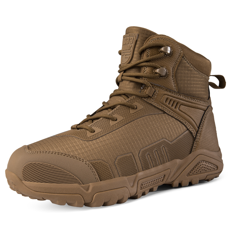 Men Tactical Boots Male Army S - Suede Ankle Boot 리뷰 및 가격