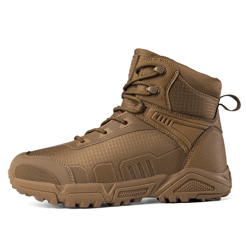 Men Tactical Boots Male Army S - Suede Ankle Boot 리뷰 및 가격