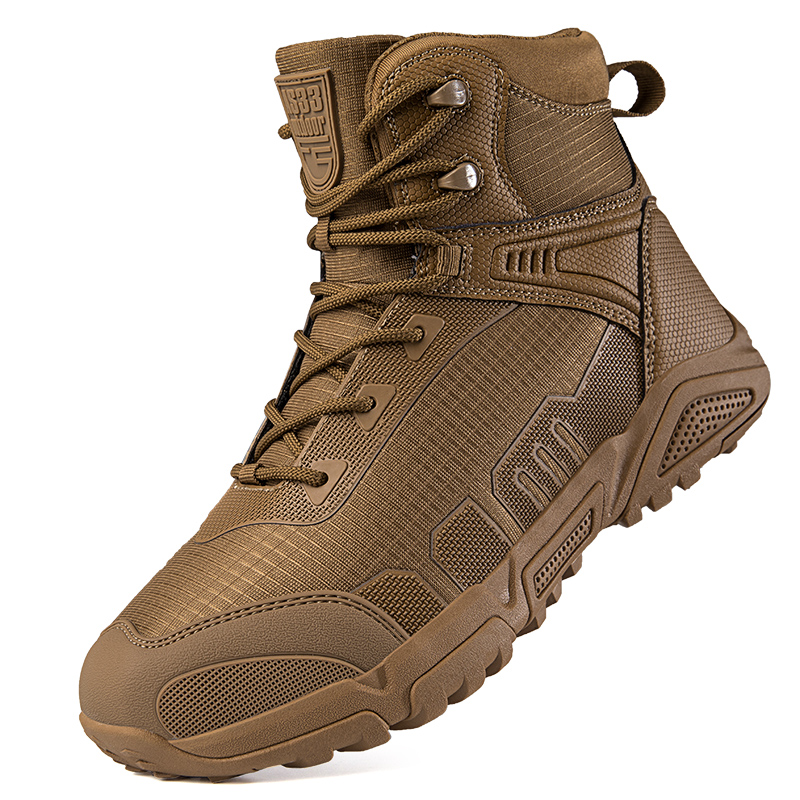 Men Tactical Boots Male Army S - Suede Ankle Boot 리뷰 및 가격