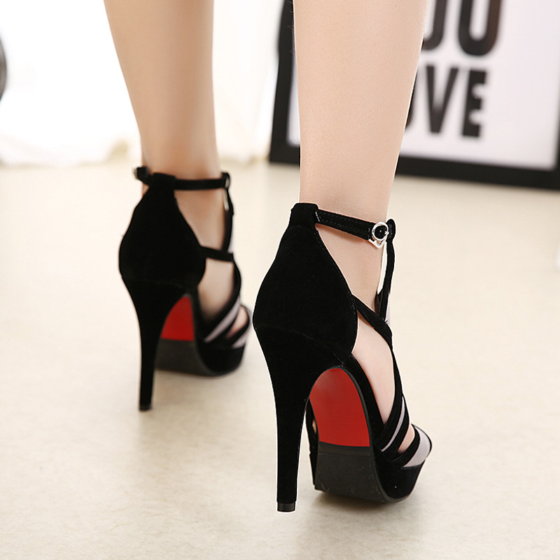 fashion European Station Sanda - Women'S Shoes Clogs 리뷰 및 가격