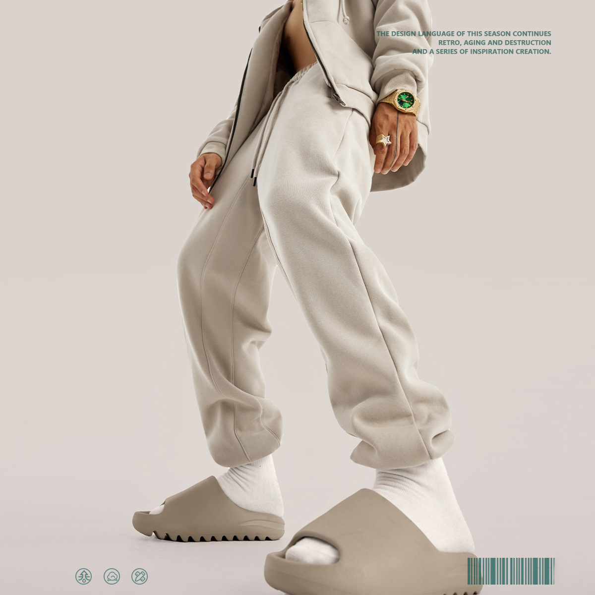 2025 Winter Fleece Jogger Pant - Women Shoes Joggers 리뷰 및 가격