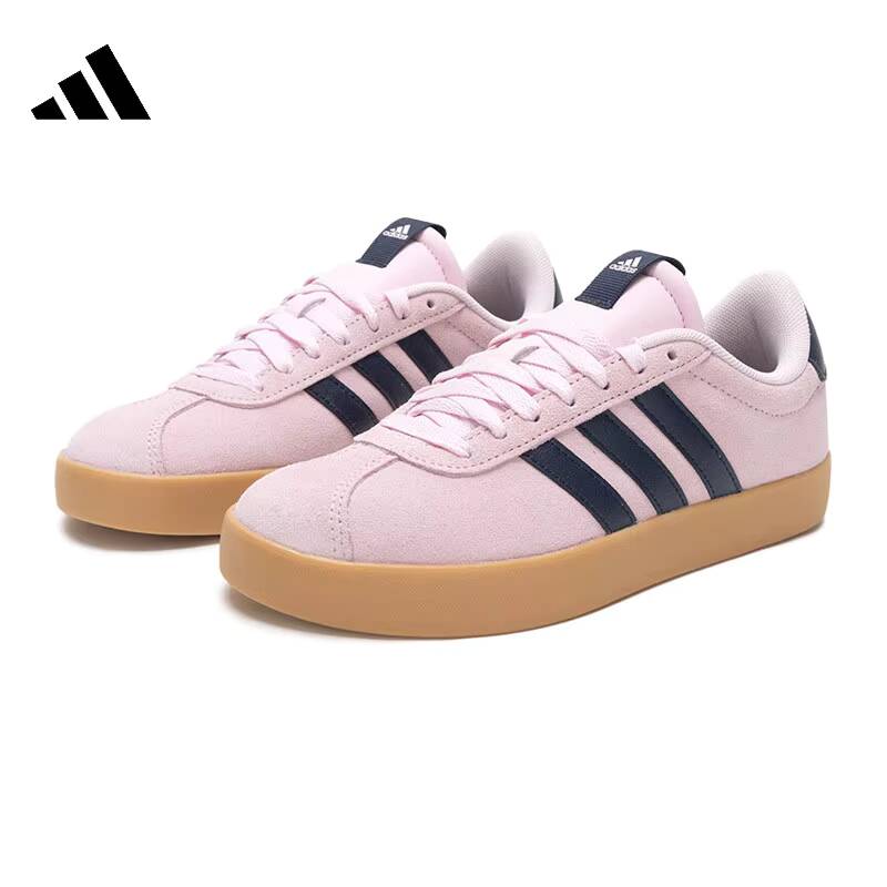 Womens Low Adidas Top Skateboa - Women'S Shoes Pink Adidas 리뷰 및 가격