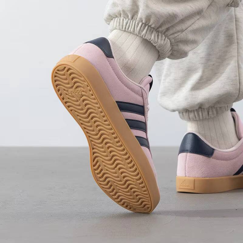 Womens Low Adidas Top Skateboa - Women'S Shoes Pink Adidas 리뷰 및 가격