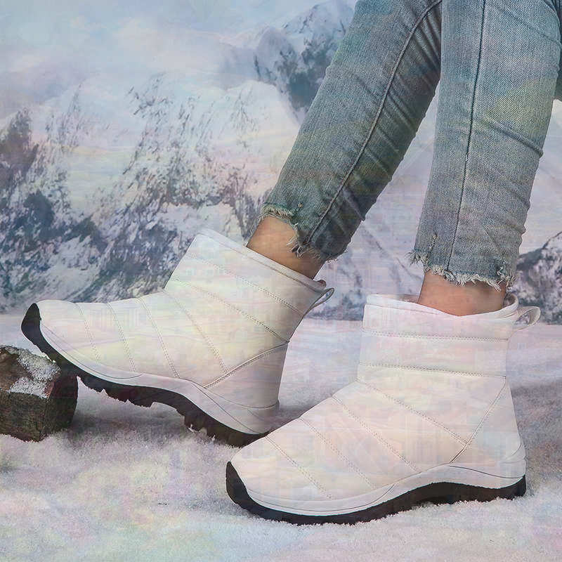 Nonslip Thermo Elderly Tennis  - Women Shoes Made In Italy 리뷰 및 가격