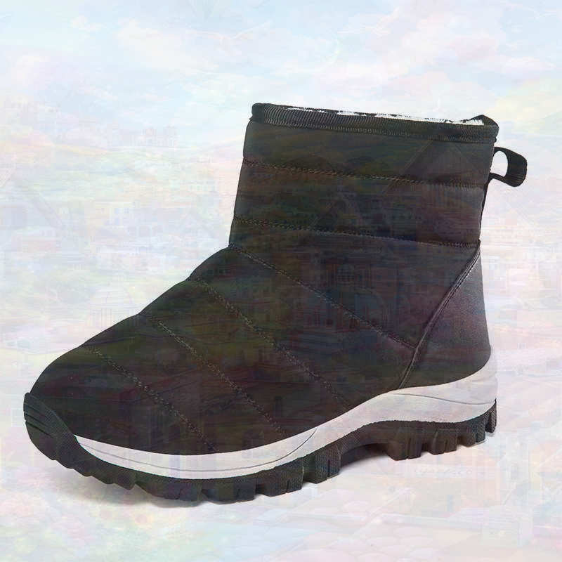 Nonslip Thermo Elderly Tennis  - Women Shoes Made In Italy 리뷰 및 가격