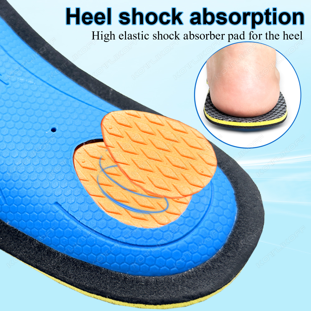 1/2 Pairs EVA Orthopedic Insol - Women'S Shoes With Plantar Fasciitis 리뷰 및 가격