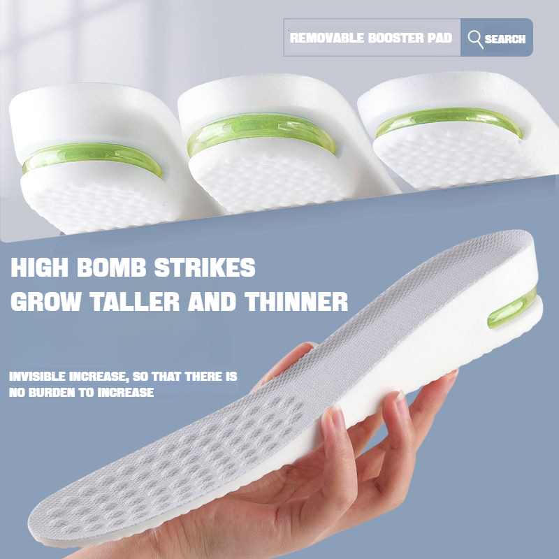Height Increase Insole for Fee - Women'S Shoes With Plantar Fasciitis 리뷰 및 가격